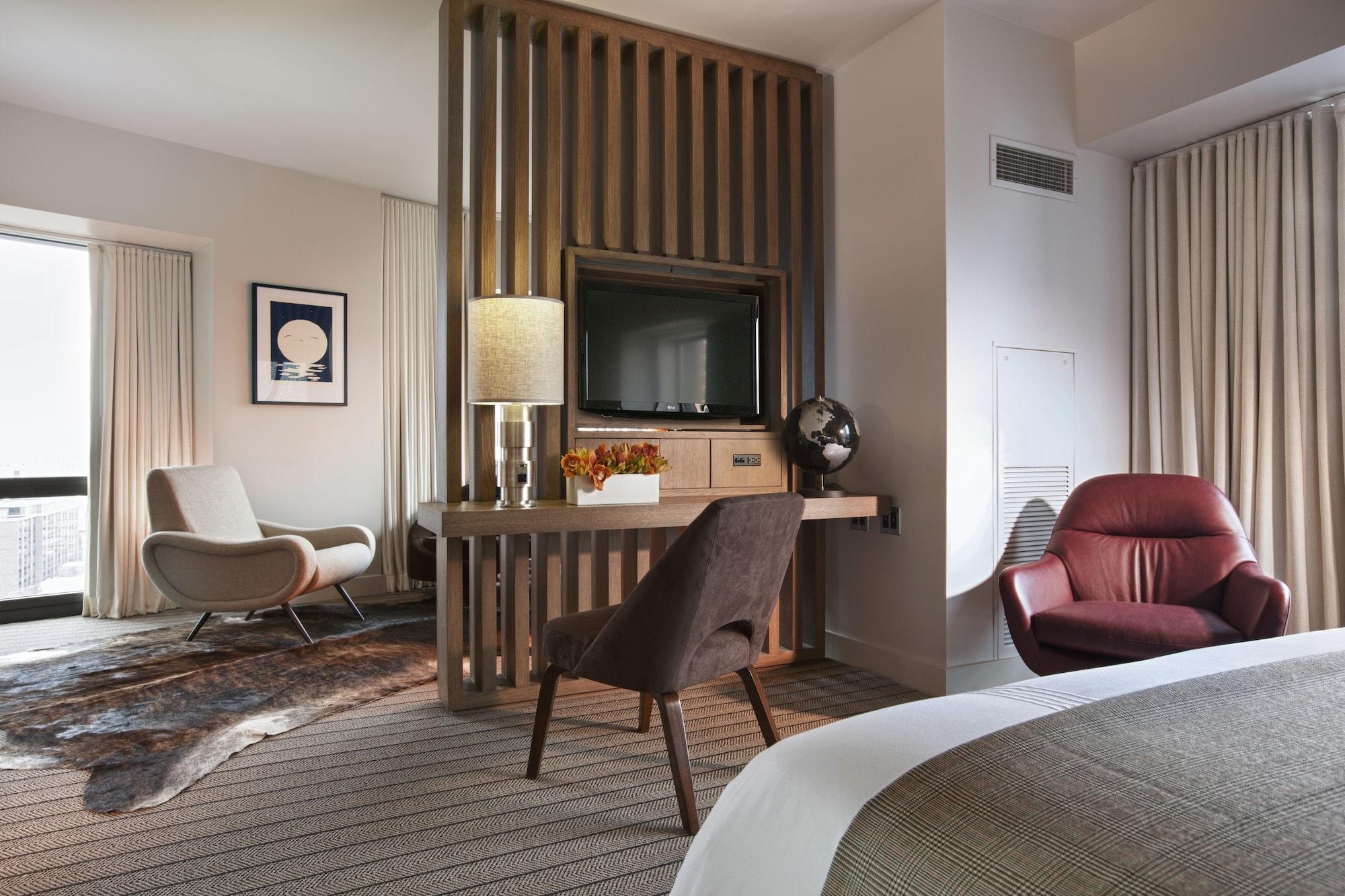 Thompson Chicago, By Hyatt Hotel Kültér fotó