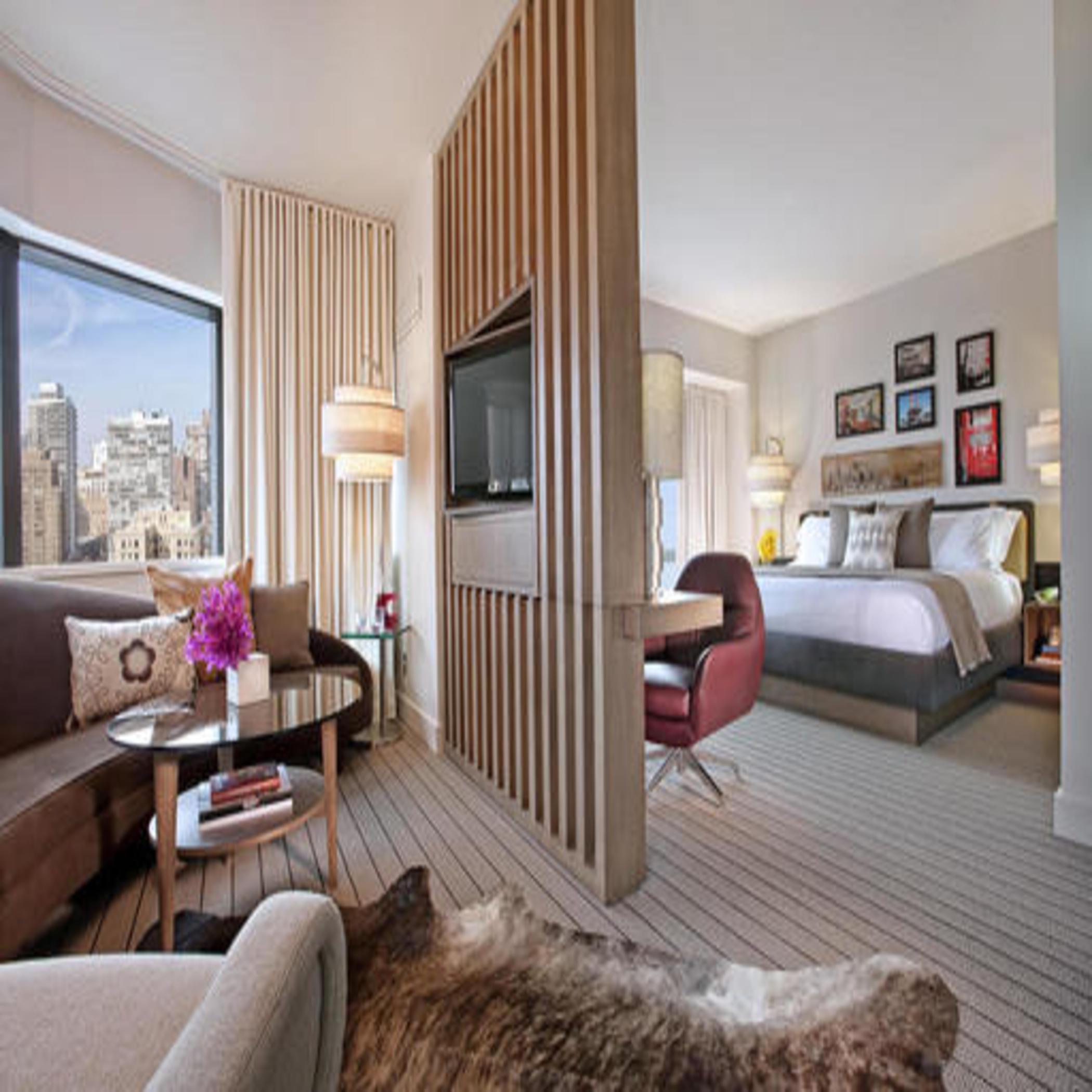 Thompson Chicago, By Hyatt Hotel Kültér fotó