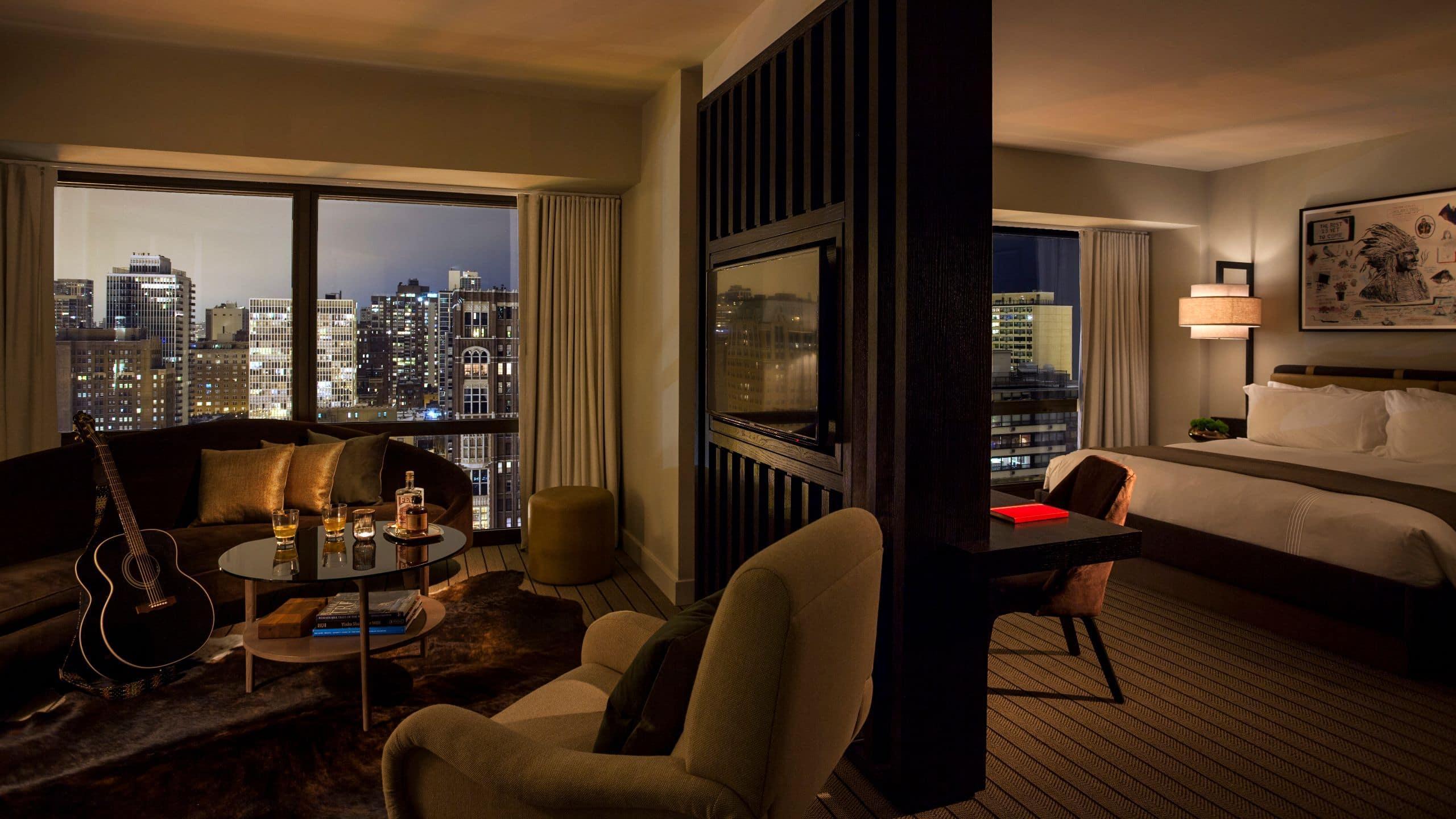 Thompson Chicago, By Hyatt Hotel Kültér fotó