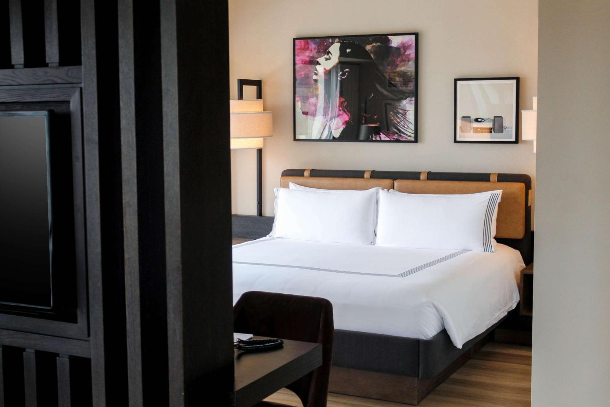 Thompson Chicago, By Hyatt Hotel Kültér fotó