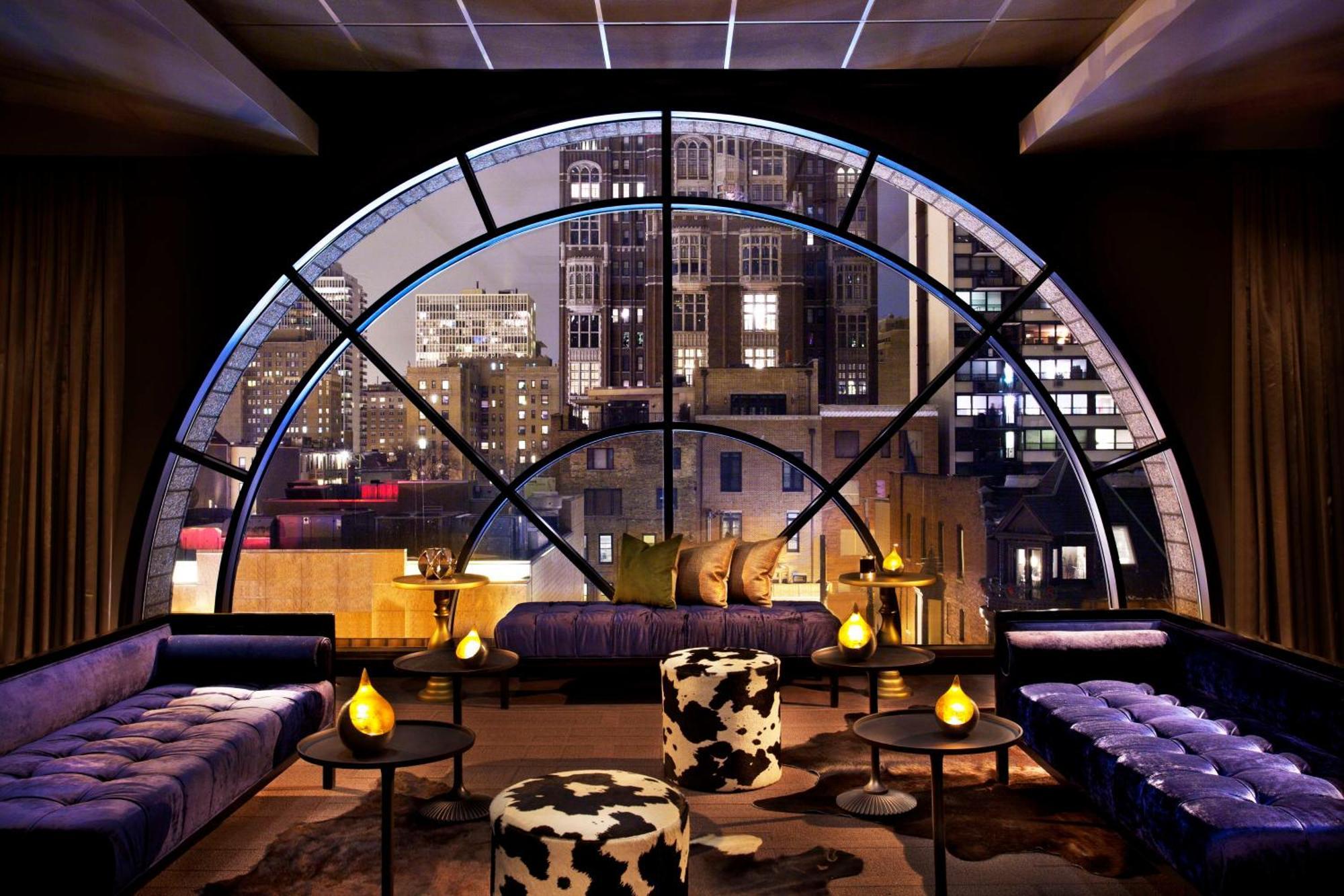 Thompson Chicago, By Hyatt Hotel Kültér fotó