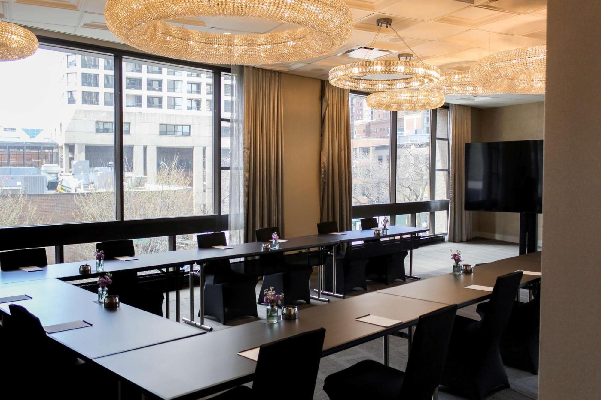Thompson Chicago, By Hyatt Hotel Kültér fotó