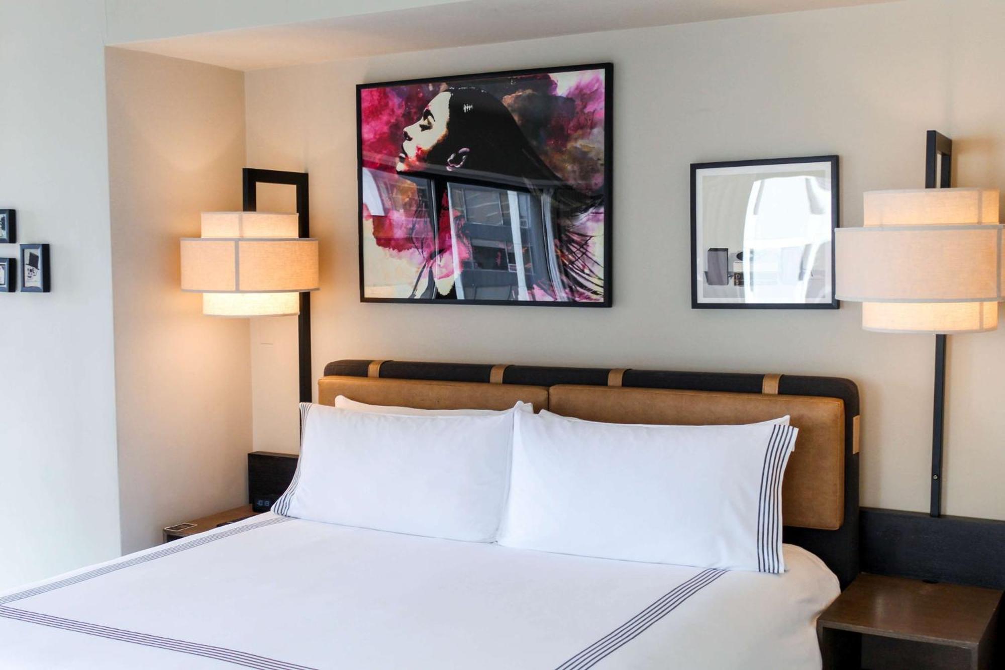 Thompson Chicago, By Hyatt Hotel Kültér fotó