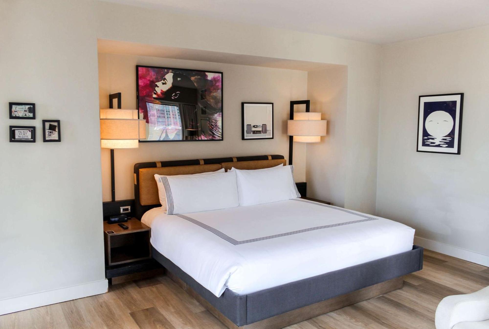 Thompson Chicago, By Hyatt Hotel Kültér fotó