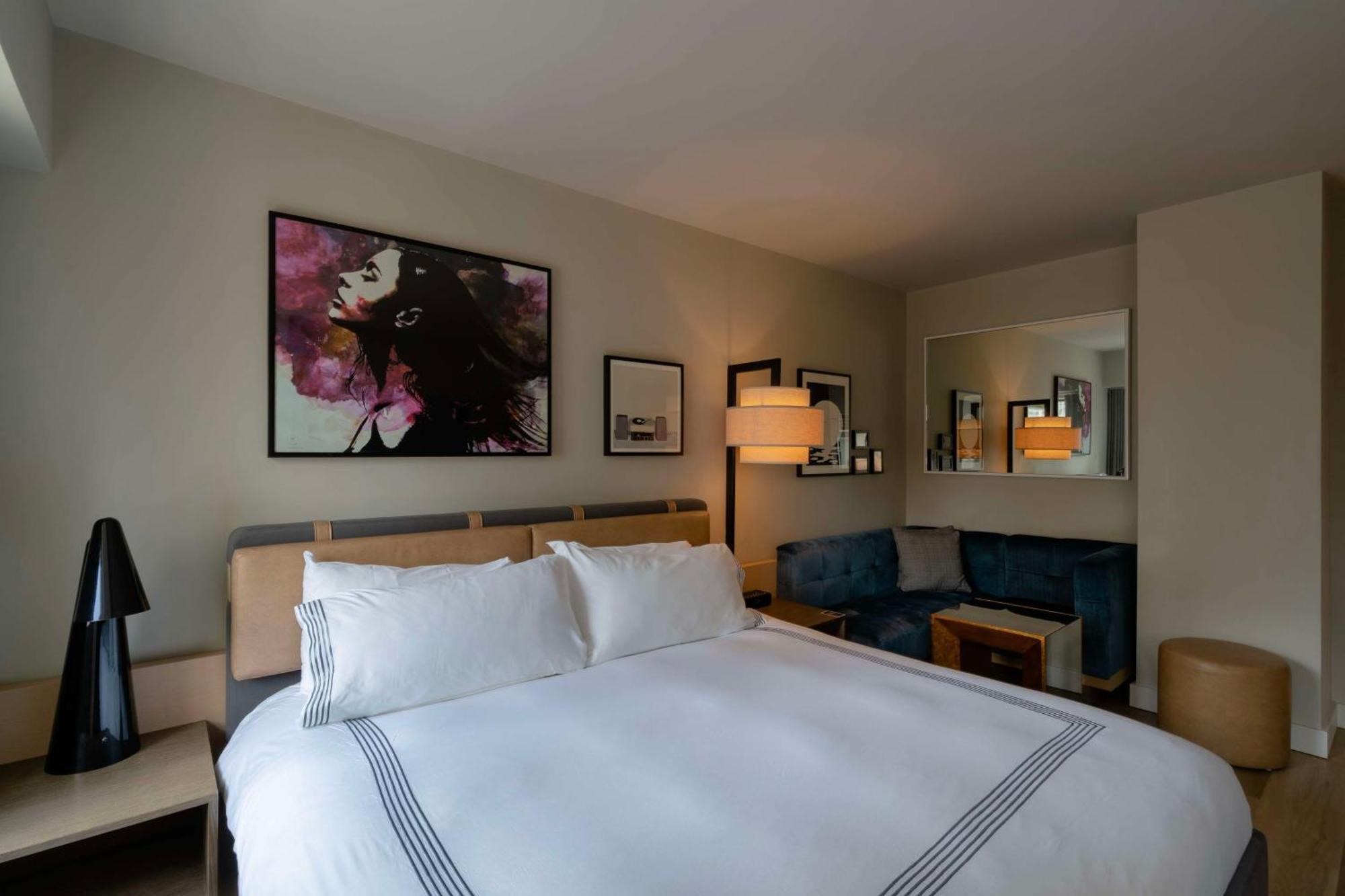Thompson Chicago, By Hyatt Hotel Kültér fotó