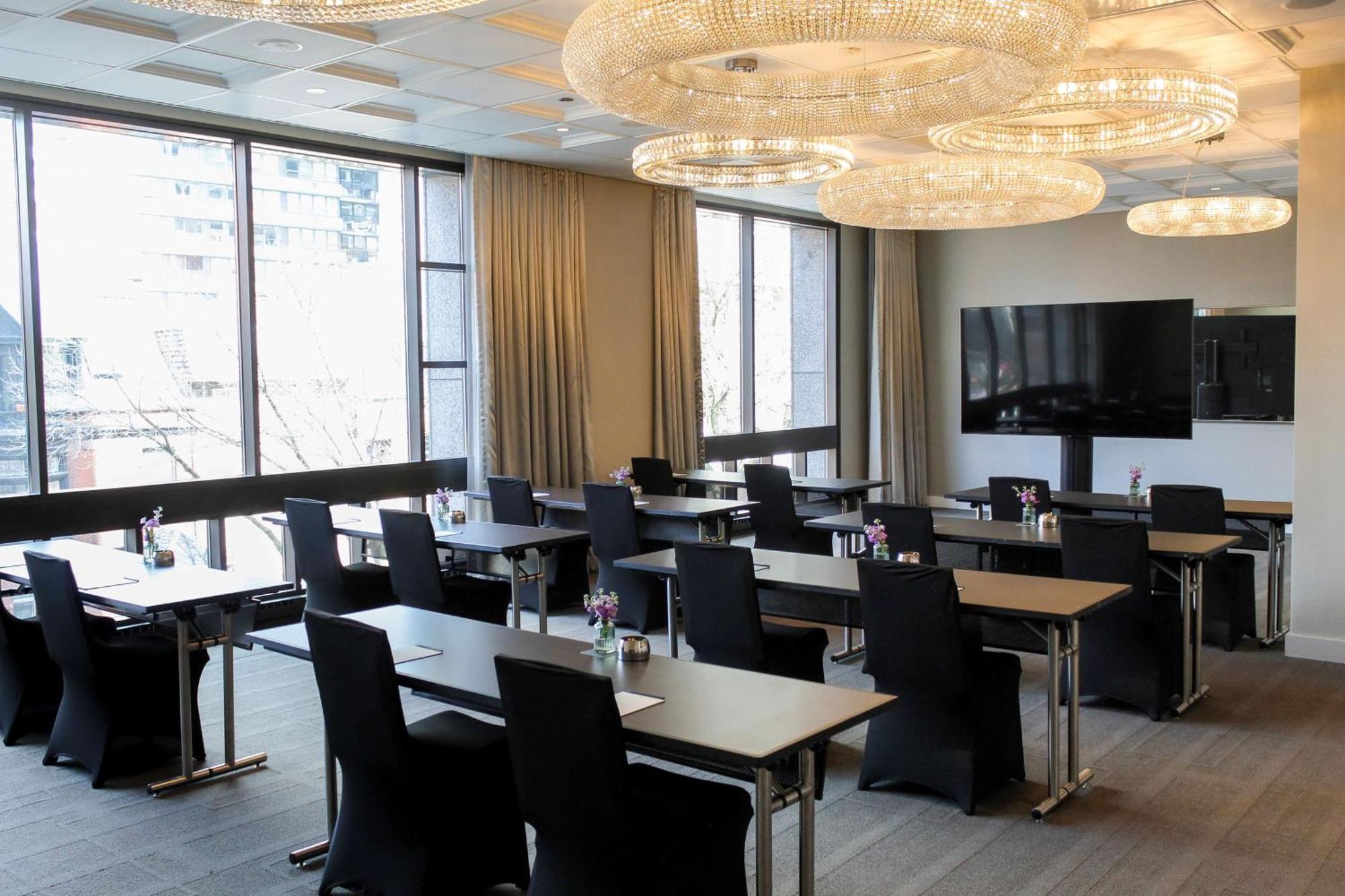Thompson Chicago, By Hyatt Hotel Kültér fotó