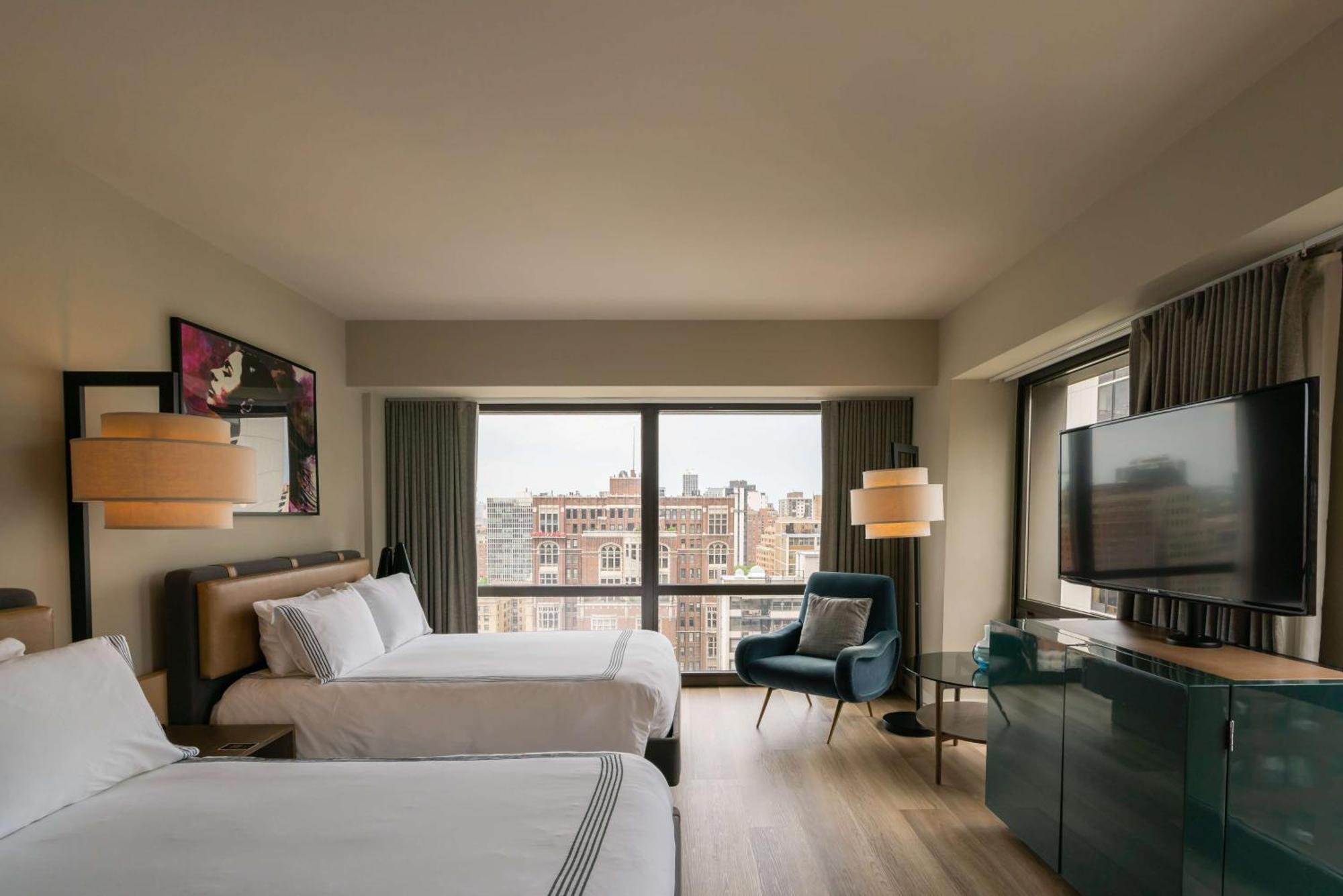 Thompson Chicago, By Hyatt Hotel Kültér fotó