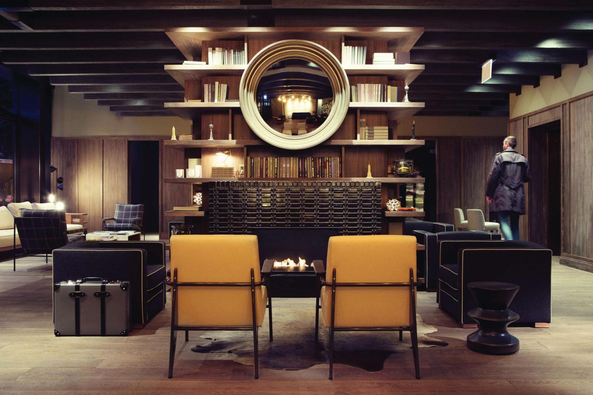 Thompson Chicago, By Hyatt Hotel Kültér fotó