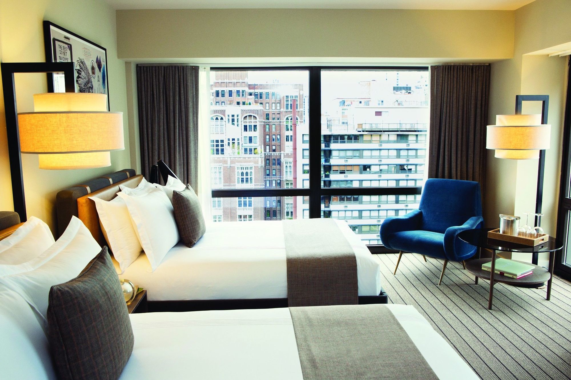 Thompson Chicago, By Hyatt Hotel Kültér fotó